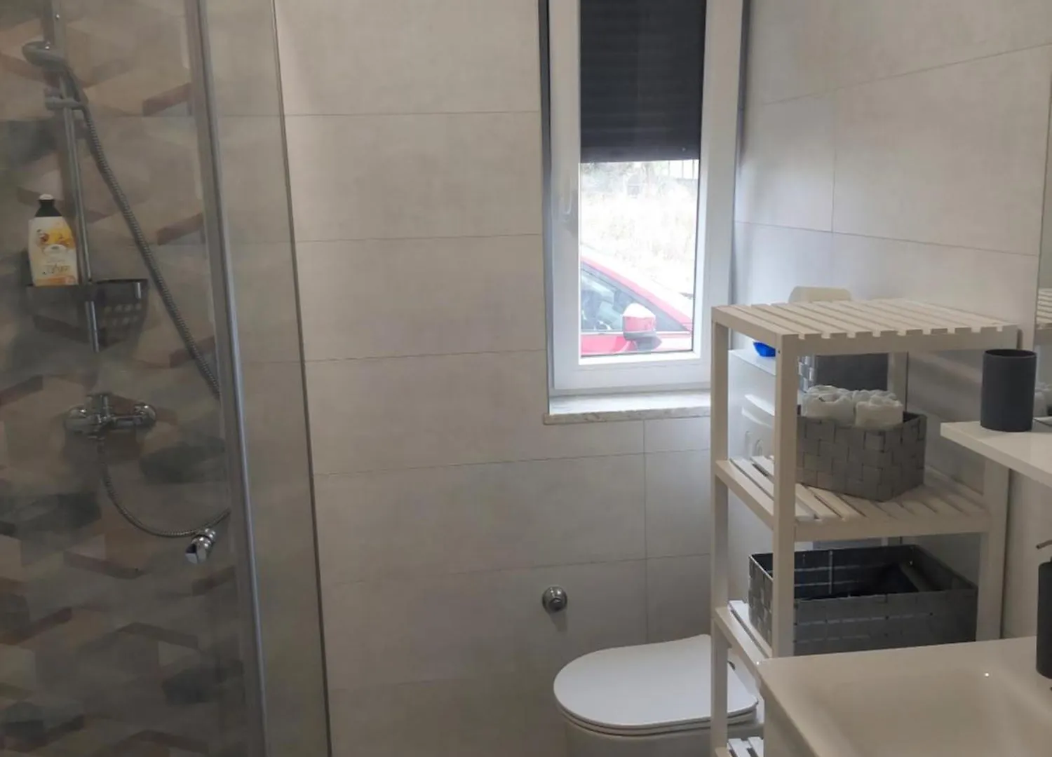 Apartmán Apartman Zlata Pakoštane Chorvatsko