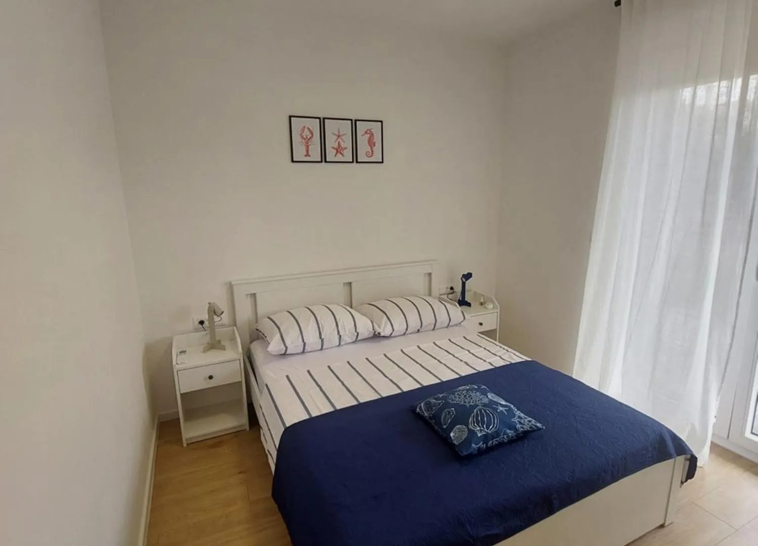 Apartment Apartman Zlata Pakostane