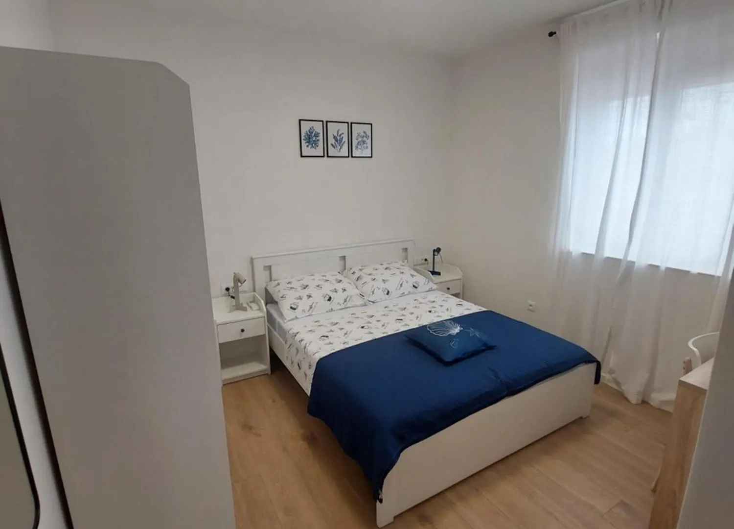 Apartman Zlata Pakostane 0*,
