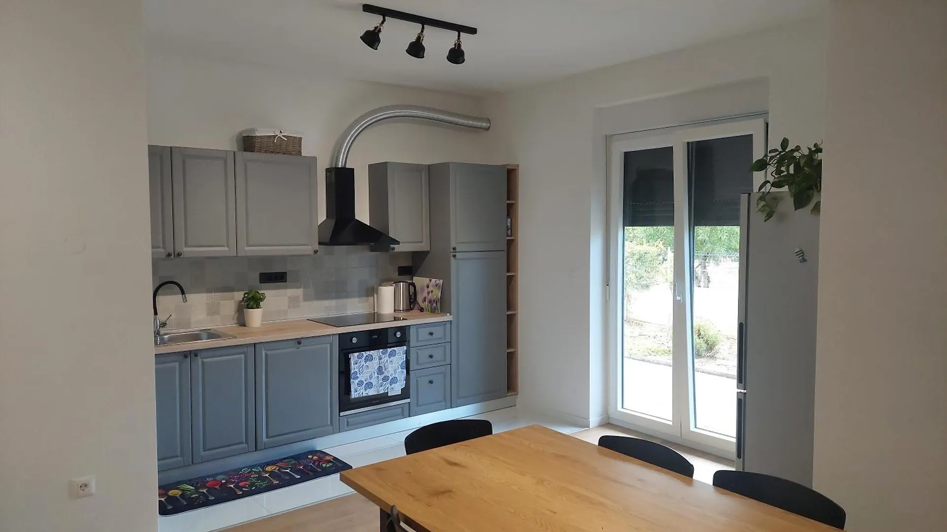 Apartman Zlata Pakostane Croatia