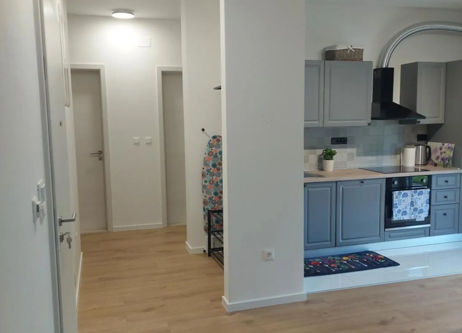 Apartment Apartman Zlata Pakostane