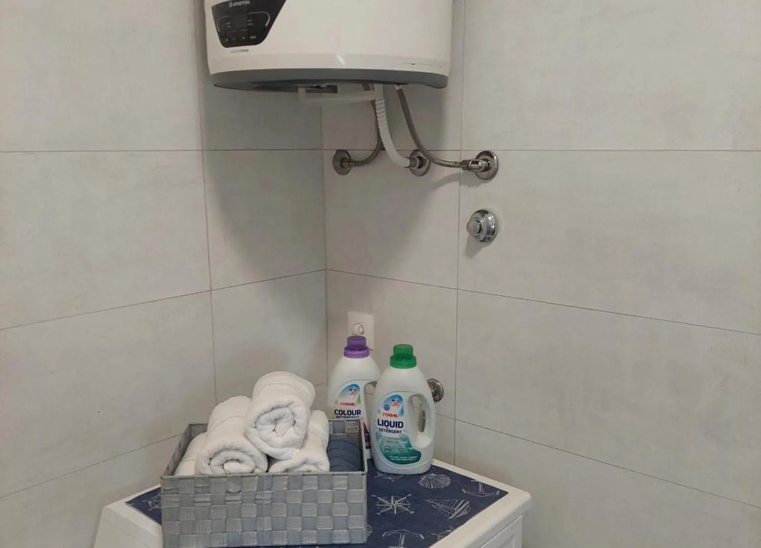 Apartman Zlata Pakoštane