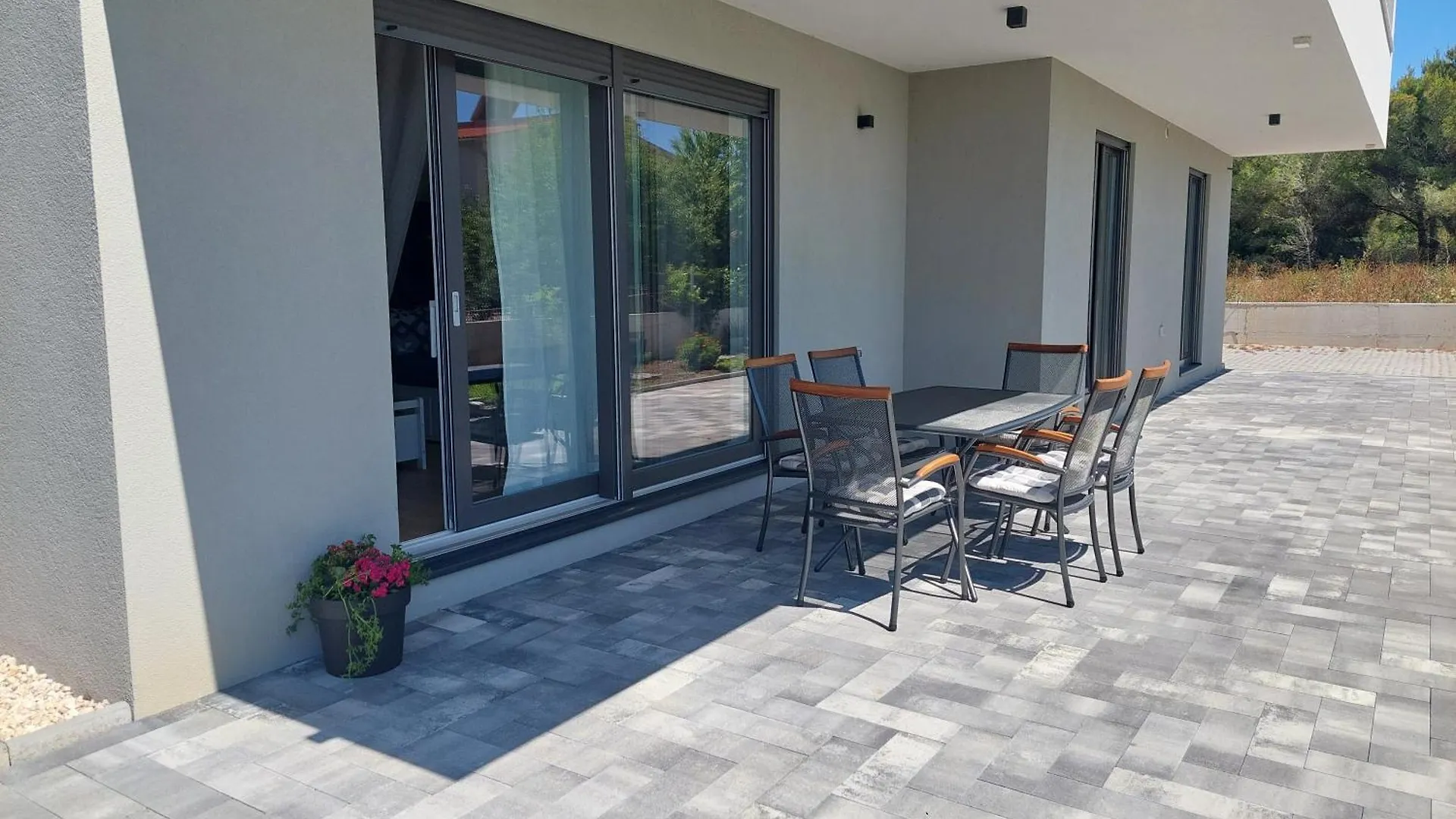 Apartman Zlata Pakostane Apartment
