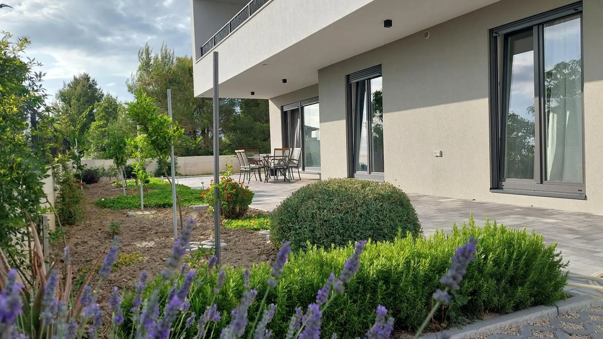 Apartment Apartman Zlata Pakostane Croatia